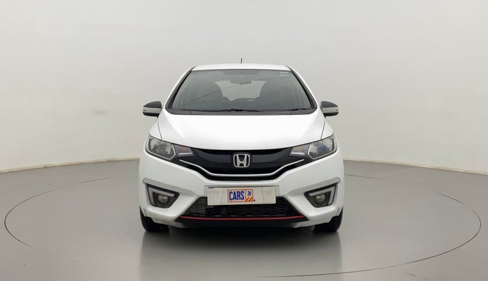 2017 Honda Jazz 1.2 V AT, Petrol, Automatic, 63,767 km, Front