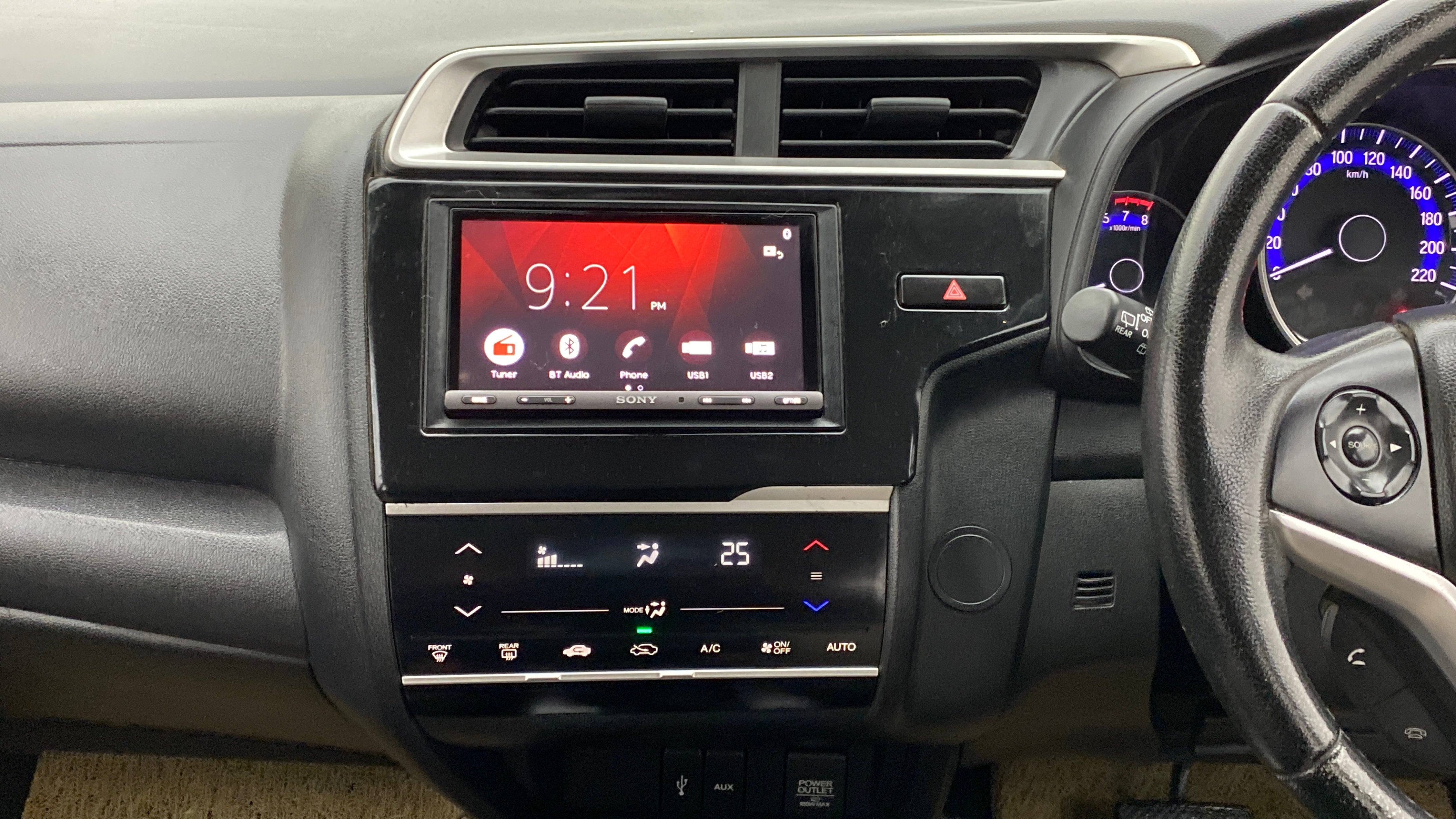 Features
