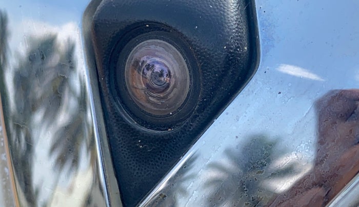 2019 Renault Kwid RXT 1.0 AMT (O), Petrol, Automatic, 60,127 km, Parking Camera