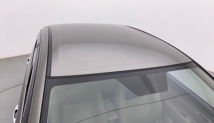 2021 Maruti Ciaz ALPHA 1.5 SHVS PETROL, Petrol, Manual, 31,638 km, Roof