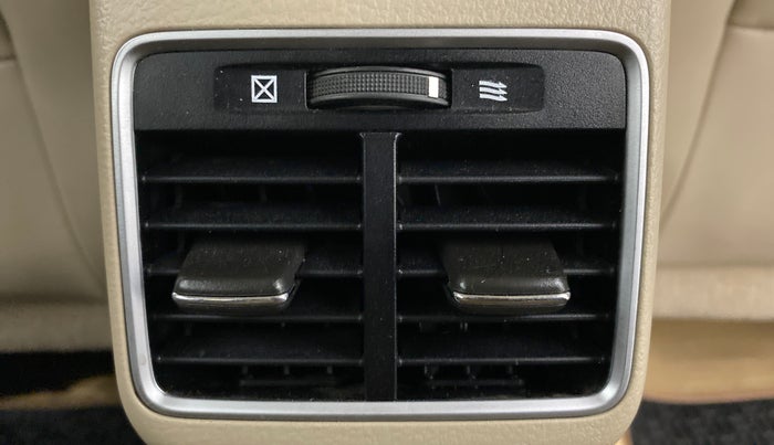 2021 Maruti Ciaz ALPHA 1.5 SHVS PETROL, Petrol, Manual, 31,638 km, Rear AC Vents