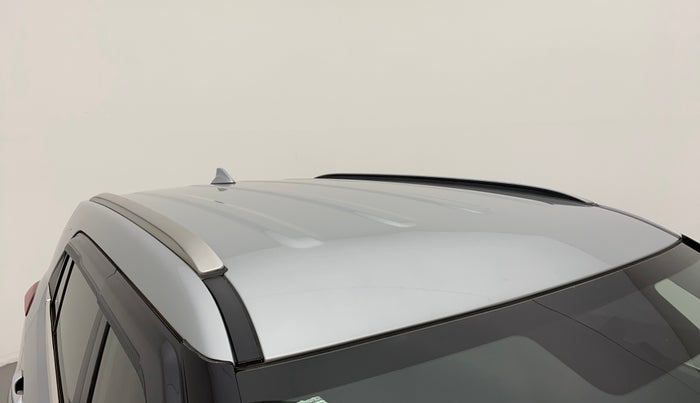 2019 Hyundai Creta SX 1.6 PETROL, Petrol, Manual, 29,343 km, Roof