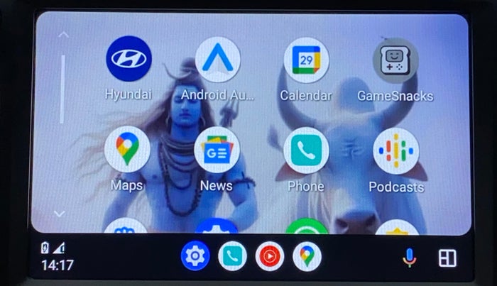 2019 Hyundai Creta SX 1.6 PETROL, Petrol, Manual, 29,343 km, Apple CarPlay and Android Auto