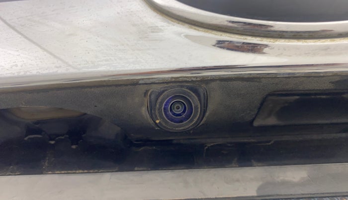 2020 KIA SELTOS HTX IVT 1.5 PETROL, Petrol, Automatic, 80,797 km, Parking Camera