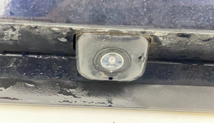 2021 Hyundai NEW I20 SPORTZ 1.2 MT, Petrol, Manual, 98,586 km, Parking Camera