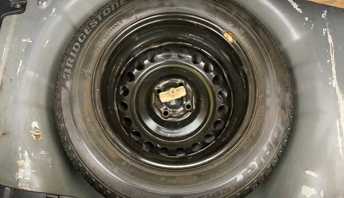 2021 Hyundai NEW I20 SPORTZ 1.2 MT, Petrol, Manual, 98,586 km, Spare Tyre