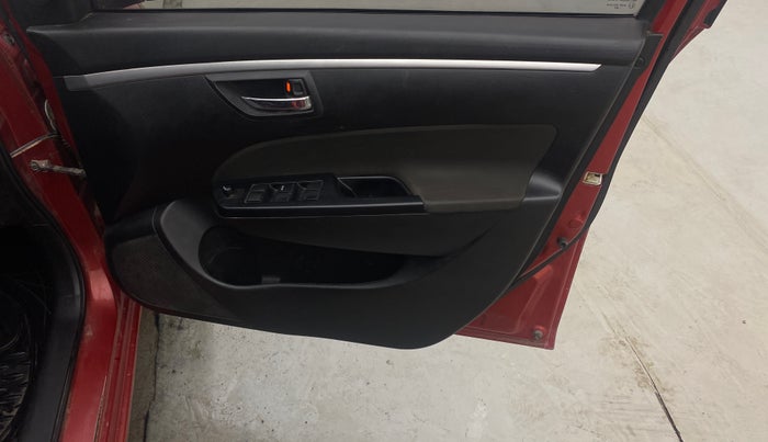 2014 Maruti Swift VDI, Diesel, Manual, 91,390 km, Driver Side Door Panels Control
