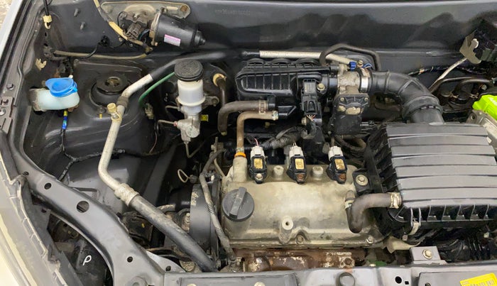 2018 Maruti Alto 800 LXI, Petrol, Manual, 35,694 km, Engine View - Right