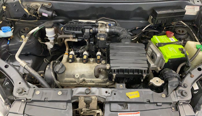 2018 Maruti Alto 800 LXI, Petrol, Manual, 35,694 km, Engine View