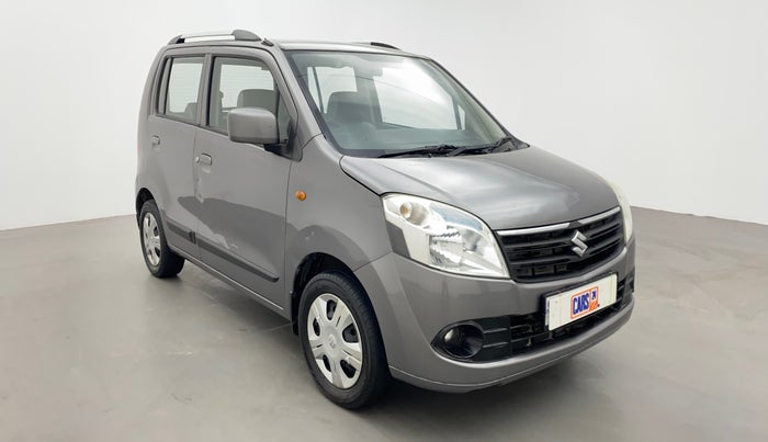 2012 Maruti Wagon R 1.0 VXI, Petrol, Manual, 58,992 km, SRP