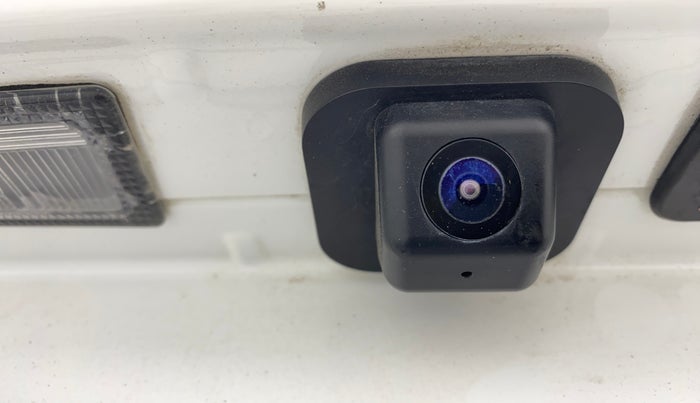 2023 KIA CARENS  PRESTIGE 1.5 TURBO PETROL IMT 7 STR , Petrol, Manual, 25,067 km, Parking Camera