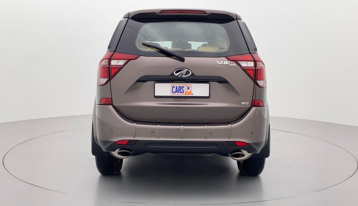 2020 Mahindra XUV500 W9, Diesel, Manual, 12,353 km, Back/Rear View