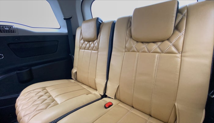 2020 Mahindra XUV500 W9, Diesel, Manual, 12,353 km, Third Seat Row
