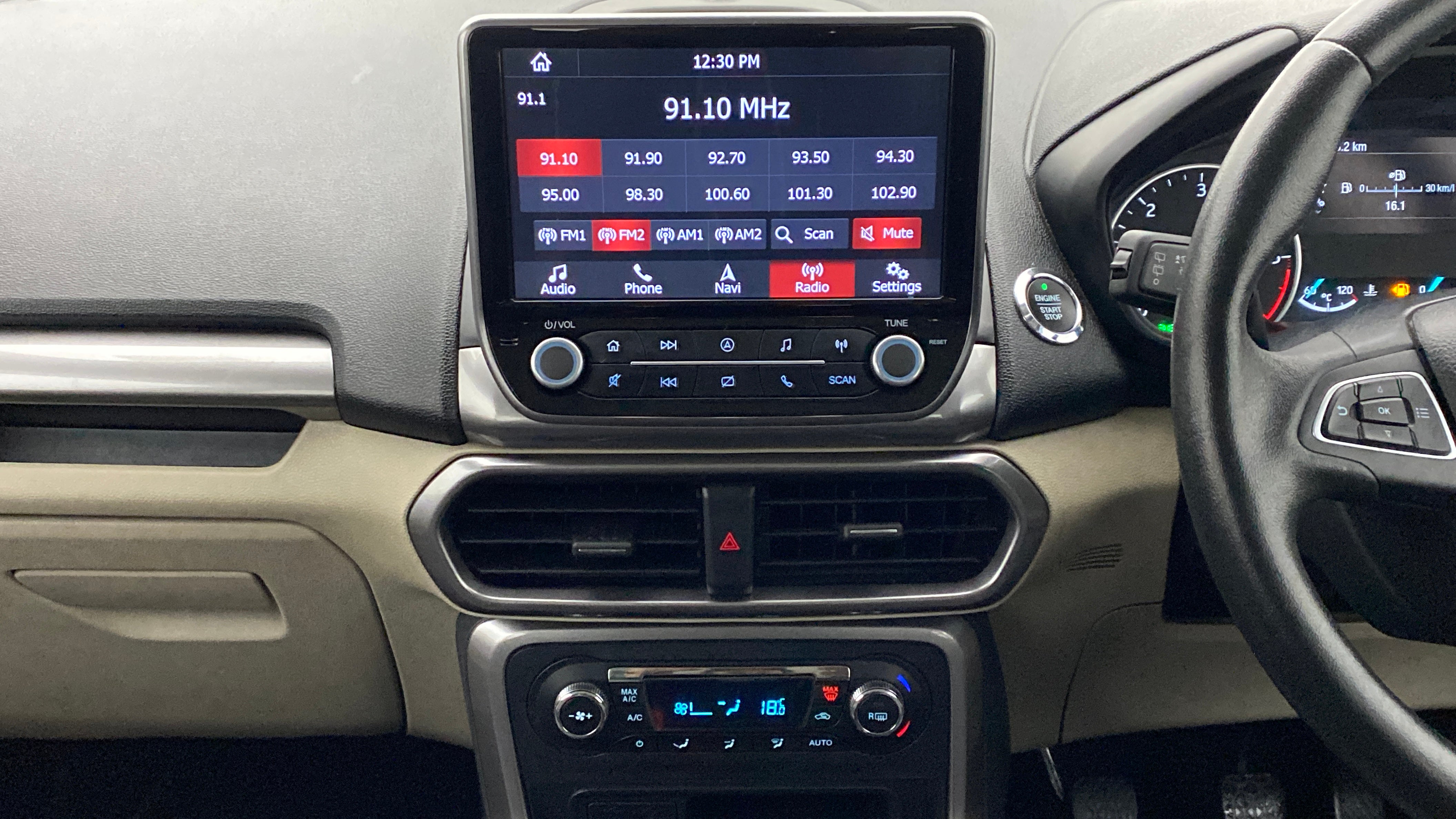 Features