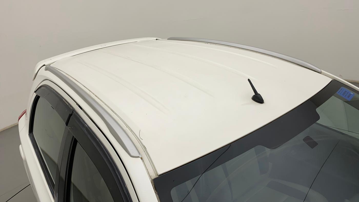 2013 Toyota Etios Liva G, Petrol, Manual, 42,880 km, Roof