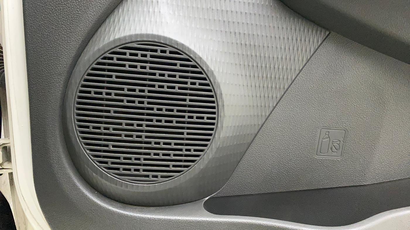 2013 Toyota Etios Liva G, Petrol, Manual, 42,880 km, Speaker
