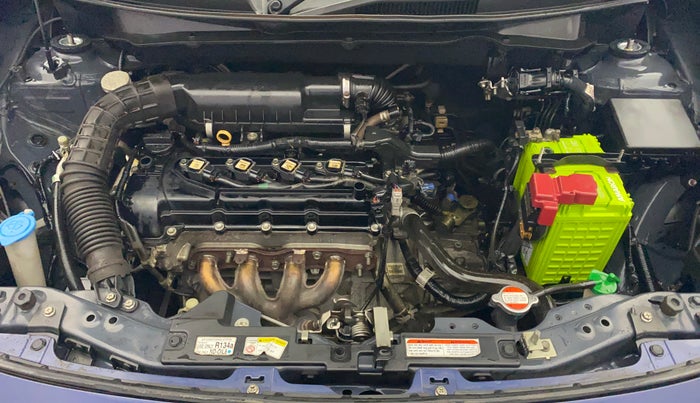 2018 Maruti Dzire ZXI, Petrol, Manual, 67,544 km, Engine View