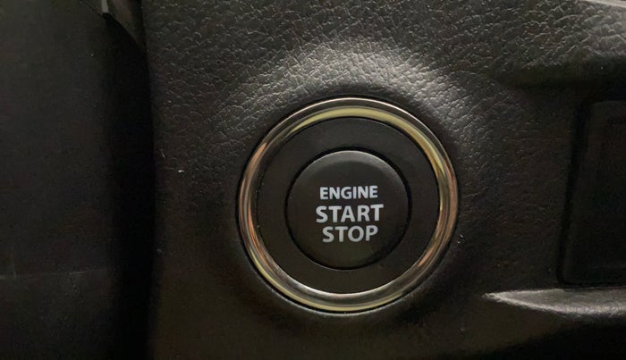 2021 Maruti Vitara Brezza VXI, Petrol, Manual, 29,756 km, Keyless Start/ Stop Button