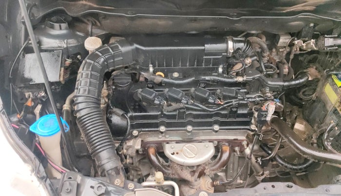 2020 Maruti Ertiga VXI CNG, CNG, Manual, 78,411 km, Engine View - Right
