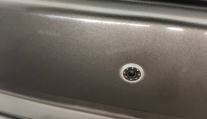 2020 Maruti Ertiga VXI CNG, CNG, Manual, 78,411 km, Parking Camera