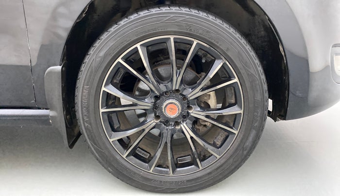 2012 Volkswagen Polo HIGHLINE1.2L DIESEL, Diesel, Manual, 61,385 km, Right Front Wheel