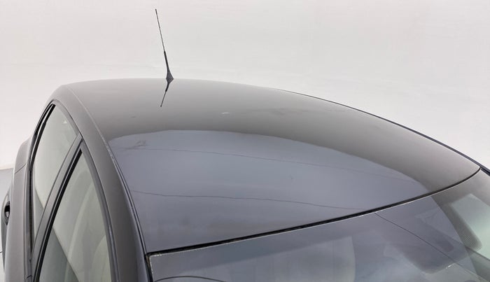 2012 Volkswagen Polo HIGHLINE1.2L DIESEL, Diesel, Manual, 61,385 km, Roof