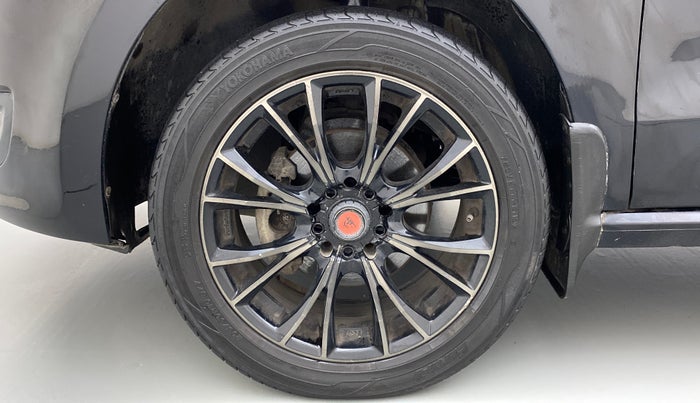 2012 Volkswagen Polo HIGHLINE1.2L DIESEL, Diesel, Manual, 61,385 km, Left Front Wheel