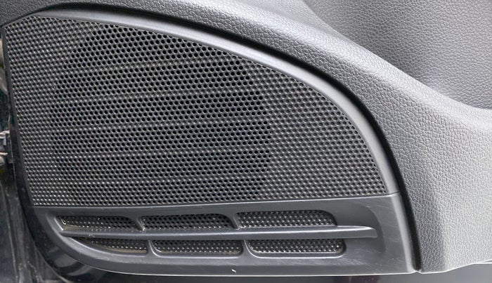 2012 Volkswagen Polo HIGHLINE1.2L DIESEL, Diesel, Manual, 61,385 km, Speaker