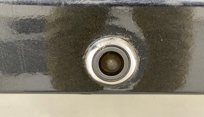 2017 Volkswagen Polo HIGHLINE1.2L, Petrol, Manual, 36,174 km, Parking Camera