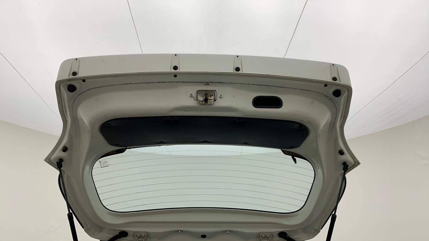 2018 Maruti Celerio X Zxi, Petrol, Manual, 44,430 km, Boot Door Open