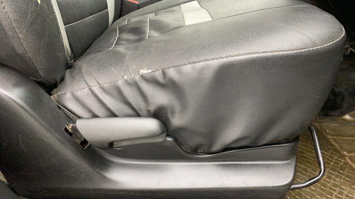 2018 Maruti Celerio X Zxi, Petrol, Manual, 44,430 km, Driver Side Adjustment Panel
