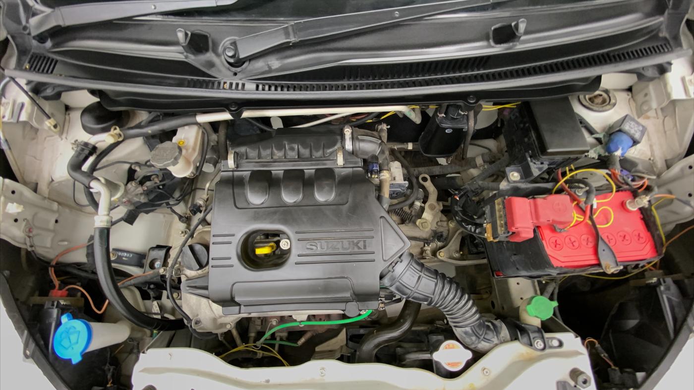 2018 Maruti Celerio X Zxi, Petrol, Manual, 44,430 km, Open Bonet