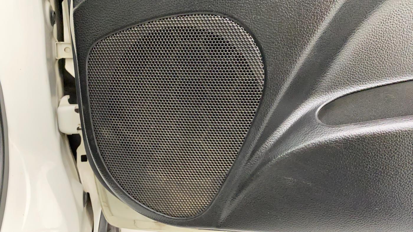 2018 Maruti Celerio X Zxi, Petrol, Manual, 44,430 km, Speaker