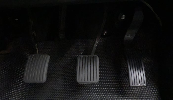 2013 Hyundai Grand i10 MAGNA 1.2 KAPPA VTVT, Petrol, Manual, 80,318 km, Pedals