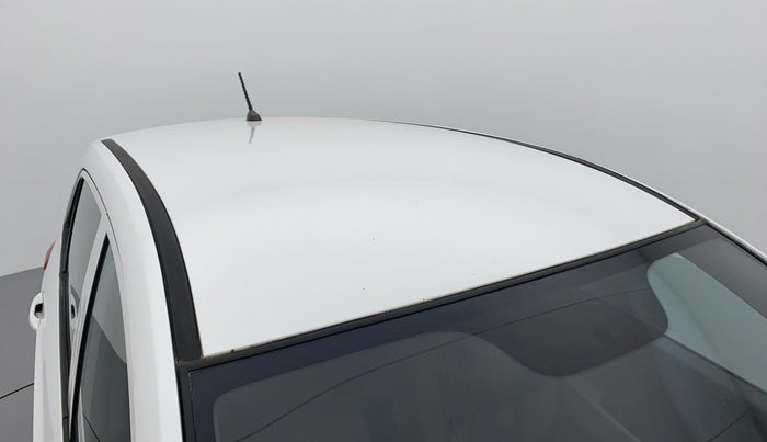 2013 Hyundai Grand i10 MAGNA 1.2 KAPPA VTVT, Petrol, Manual, 80,318 km, Roof