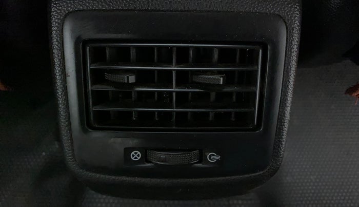 2013 Hyundai Grand i10 MAGNA 1.2 KAPPA VTVT, Petrol, Manual, 80,318 km, Rear AC Vents