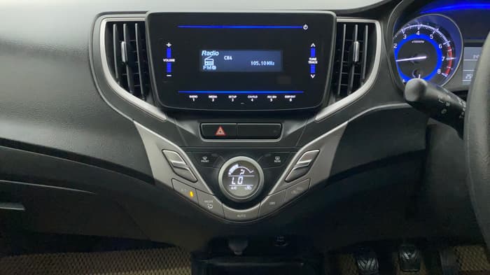 Features