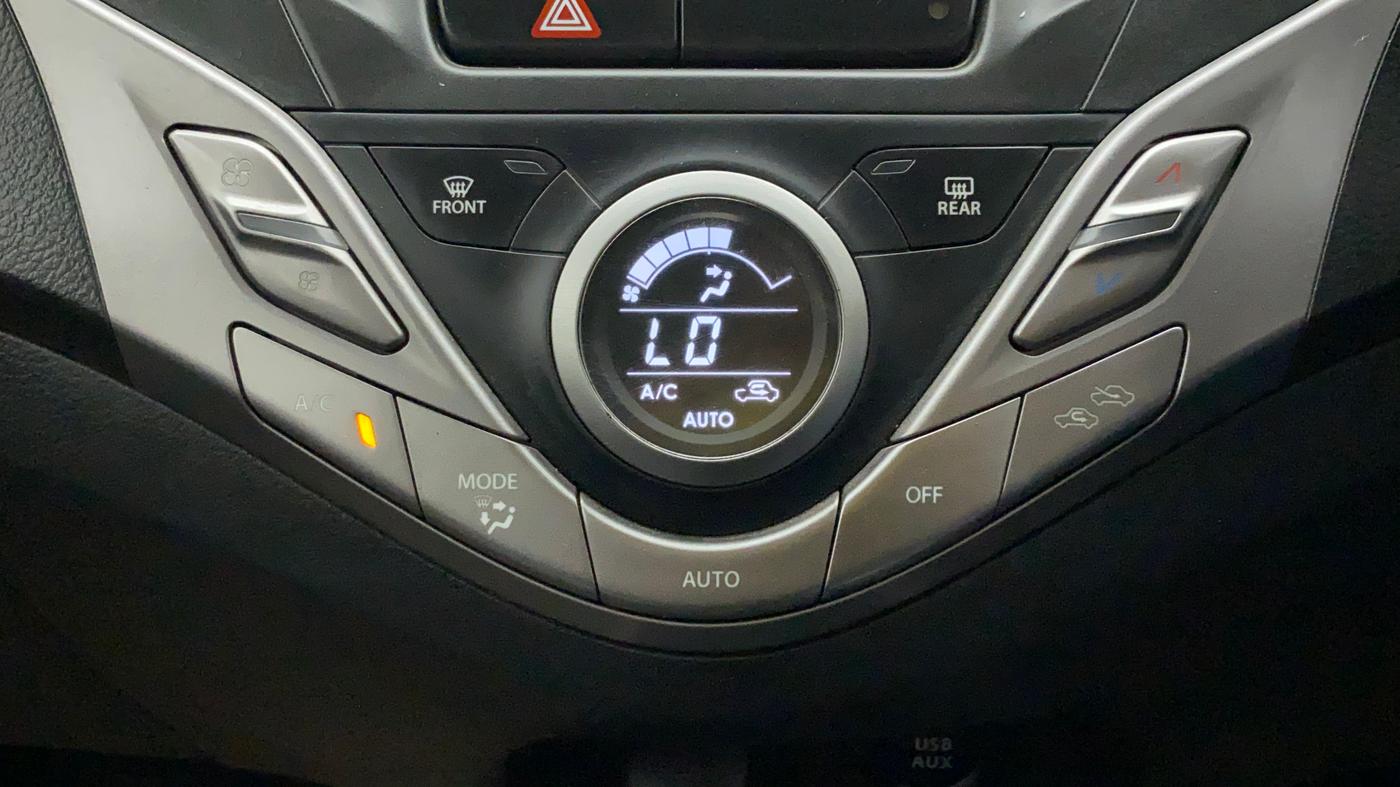 2021 Maruti Baleno DELTA PETROL 1.2, Petrol, Manual, 25,828 km, Automatic Climate Control