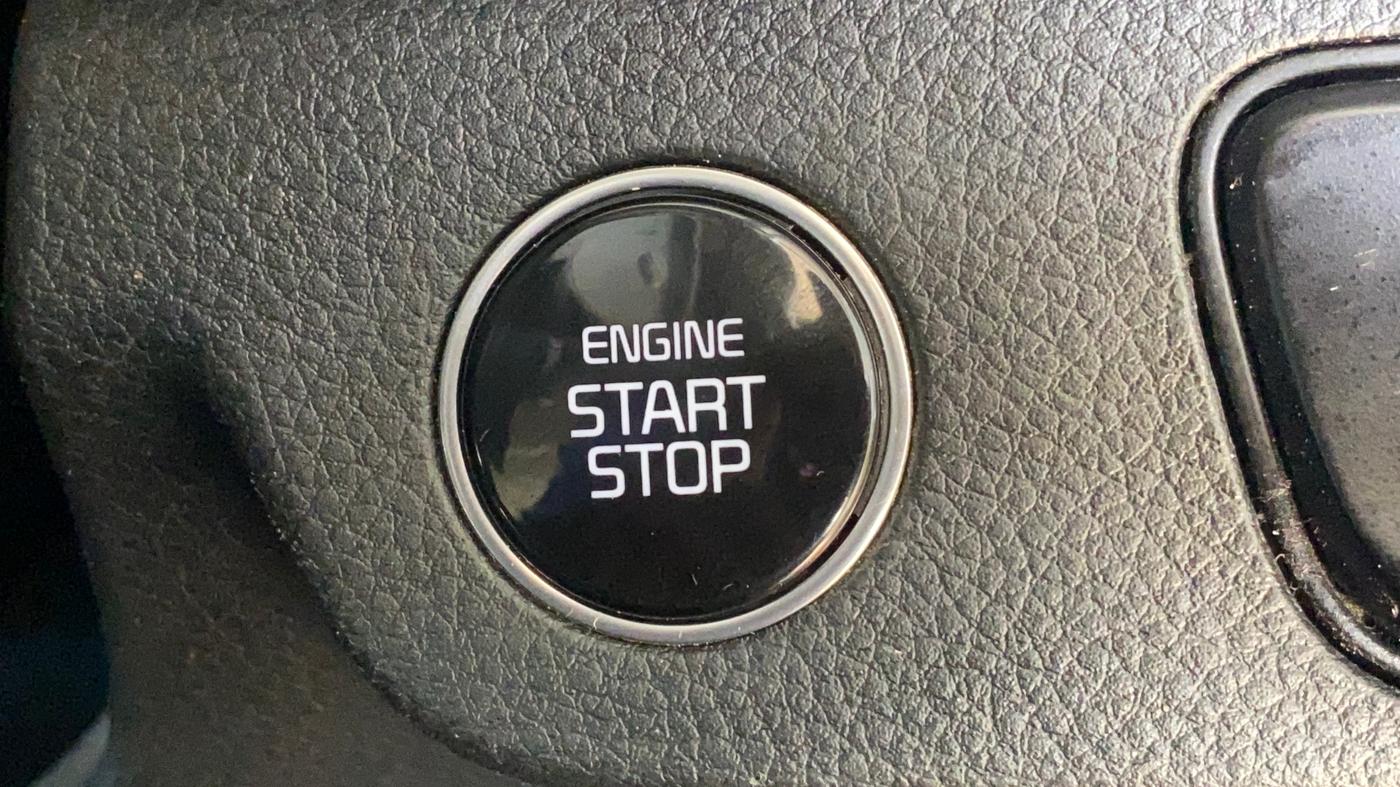 2022 KIA SELTOS GTX PLUS DCT 1.4 PETROL, Petrol, Automatic, 49,898 km, Keyless Start/ Stop Button