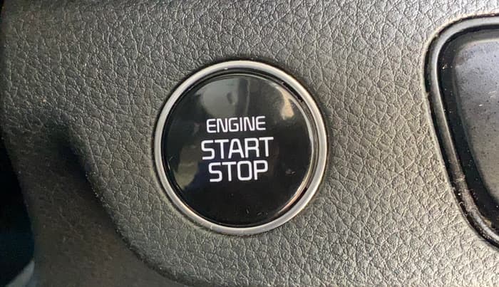 2022 KIA SELTOS GTX PLUS DCT 1.4 PETROL, Petrol, Automatic, 49,898 km, Keyless Start/ Stop Button