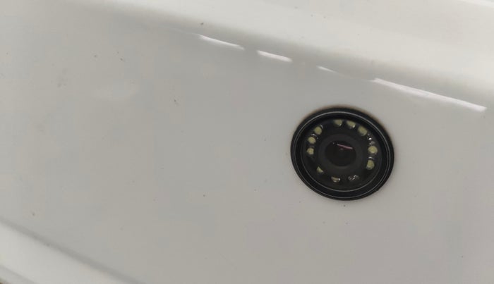 2024 Maruti New Wagon-R VXI CNG 1.0, CNG, Manual, 28,294 km, Parking Camera