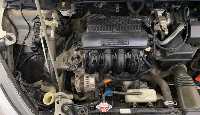 2019 Honda City 1.5L I-VTEC V MT, Petrol, Manual, 50,741 km, Engine View - Right