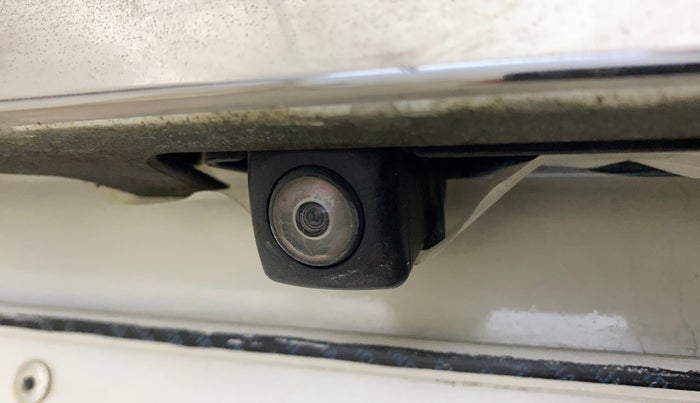 2019 Honda City 1.5L I-VTEC V MT, Petrol, Manual, 50,741 km, Parking Camera