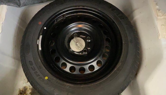 2019 Honda City 1.5L I-VTEC V MT, Petrol, Manual, 50,741 km, Spare Tyre