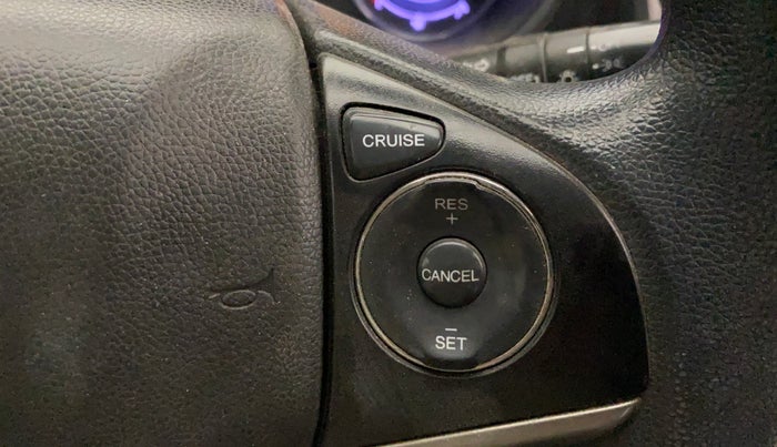 2019 Honda City 1.5L I-VTEC V MT, Petrol, Manual, 50,741 km, Adaptive Cruise Control