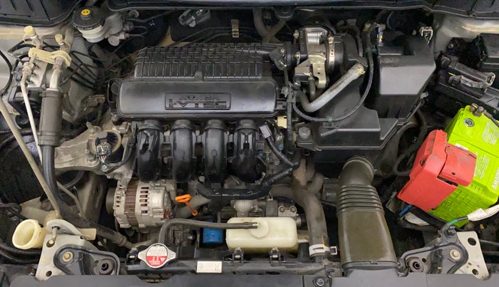 2019 Honda City 1.5L I-VTEC V MT, Petrol, Manual, 50,741 km, Engine View