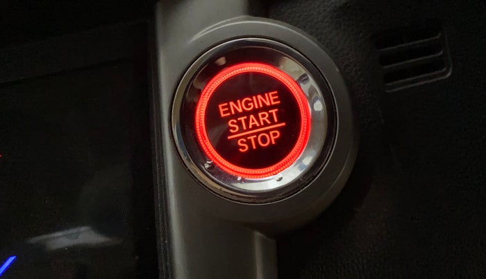 2019 Honda City 1.5L I-VTEC V MT, Petrol, Manual, 50,741 km, Keyless Start/ Stop Button