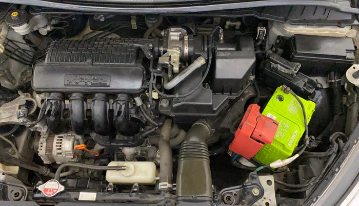 2019 Honda City 1.5L I-VTEC V MT, Petrol, Manual, 50,741 km, Engine View - Left
