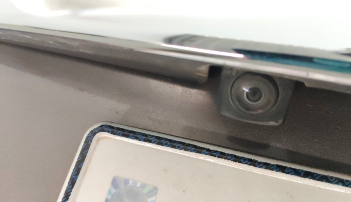 2016 Honda Jazz 1.2L I-VTEC V AT, Petrol, Automatic, 86,443 km, Parking Camera