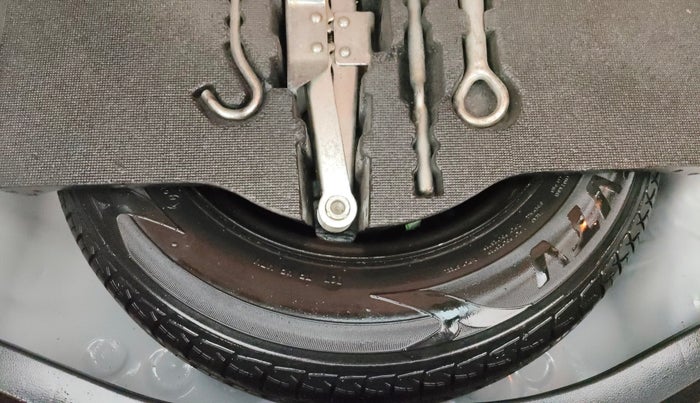 2016 Honda Jazz 1.2L I-VTEC V AT, Petrol, Automatic, 86,443 km, Spare Tyre